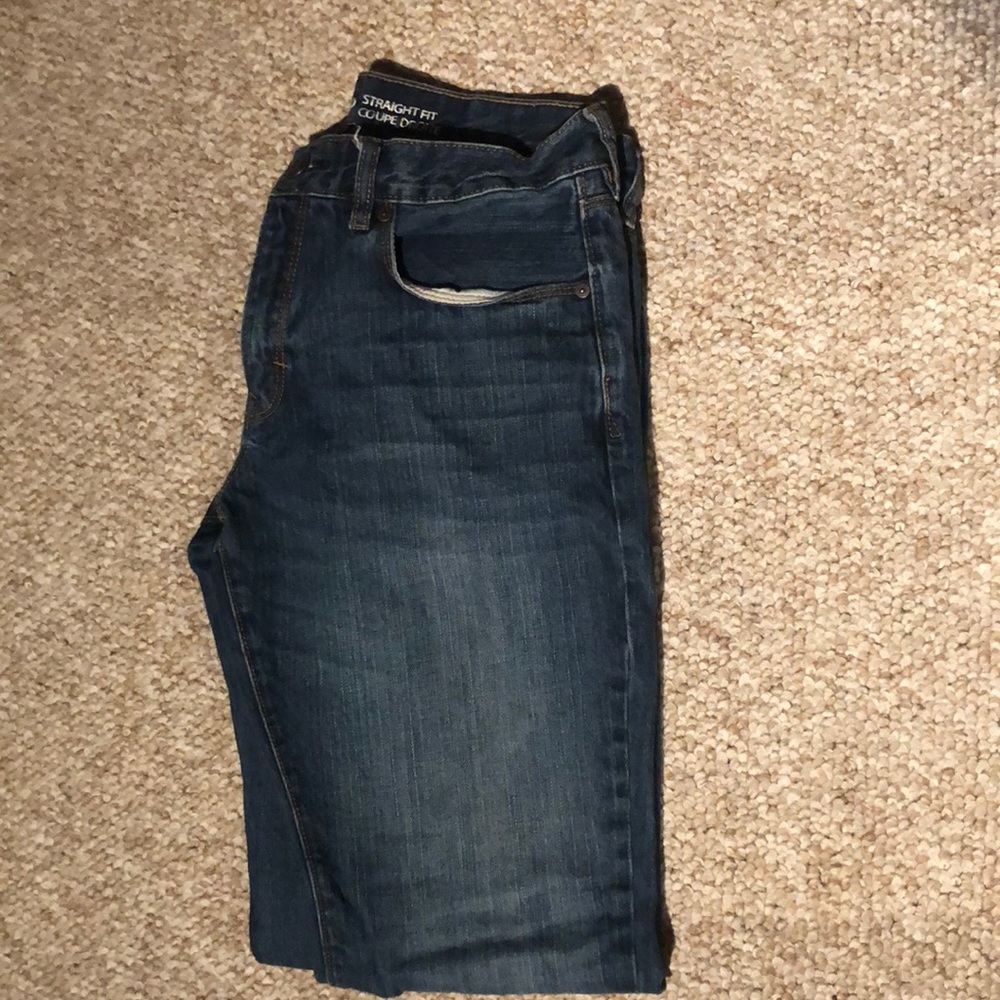 Men’s GAP Straight Leg 32x32